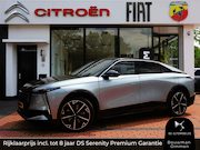 DS No 8 - N°8 EV 97,2 kWh 350PK AWD Long Range Étoile Absulute Comfort