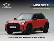 MINI Aceman - SE John Cooper Works Pakket M