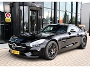 Mercedes-Benz AMG GT - 4.0 S Keramische remmen, High End audio