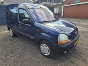 Renault Kangoo - 1.6-16V Airco Apk 23-7-2027