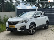 Peugeot 3008 - 1.2 PureTech Allure *EXPORT ONLY* Navigatie/Trekhaak/Camera