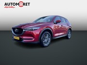 Mazda CX-5 - 2.0 SkyActiv-G 165 Skylease GT