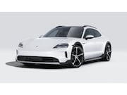 Porsche Taycan Cross Turismo - 4