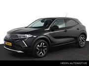 Opel Mokka - 1.2 Turbo 130PK Elegance | Navigatie | Stuur/Stoelverw. | Ca