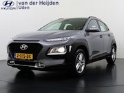 Hyundai Kona - 1.0 T-GDI Comfort Trekhaak | Camera | Apple Car Play & Andro