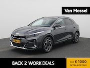 Kia Xceed - 1.5 T-GDi GT-Line | Automaat | Apple Carplay/Android Auto |
