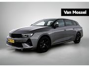 Opel Astra - Sports Tourer 1.2 Level 4 | 130pk | Automaat | Zeer Compleet