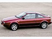 Nissan 100 NX - 100NX 1.6 SLX Sport-i NL-auto, lijkt nieuw