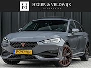 CUPRA Leon Sportstourer - 1.4 e-Hybrid 245 | Panoramadak | Camera | Stoelverwarming | 