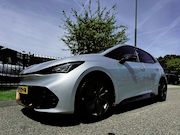 CUPRA Born - 150KW 62kWh 204pk Aut Business Plus Clima Navi SOH 89%