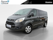 Ford Model T - Tourneo Custom 310 2.0 TDCI L2H1 Titanium 170 pk Automaat |