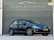 Volkswagen e-Golf - E-Golf|SOH 87%|NAP|TREKHAAK|NAVI|17INCH|