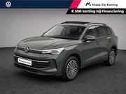 Volkswagen Tiguan - 1.5 204pk DSG eHybrid Life Edition · Panoramadak · Camera ·