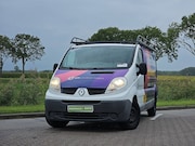 Renault Trafic - 2.0 DCI