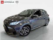 Toyota Yaris - 1.5 Hyb. 115 First E