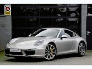 Porsche 911 - CARRERA S | PDLS | PDCC | Ceramic Composite Brake (PCCB) | D