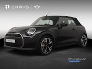 MINI Cabrio - Cooper C Pakket M | Harman Kardon | Comfort Access | Stoel &