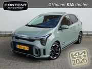 Kia Picanto - 1.0 DPi 68pk 4-zits GT-Line