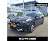 Kia Niro - 1.6 GDi Hybrid DynamicLine | Cruise Control | Apple Carplay/