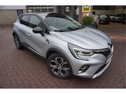 Renault Captur - 1.6 E-Tech Plug-in Hybrid 160 Techno