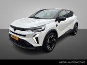 Renault Captur - 1.3 mild hybrid 160 techno | AUTOMAAT | APPLE CARPLAY / ANDR