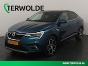 Renault Arkana - E-Tech Hybrid 145 Intens | SoH 95% | Adapt. Cruise | Parkeer
