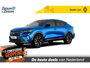 Renault Rafale - Esprit Alpine E-Tech full hybrid 200 | Pack Light & Sound/ P