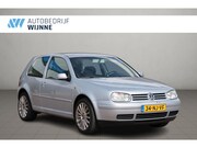 Volkswagen Golf - 1.6-16V 105pk Ocean | 17" LM-velgen | APK t/m 12-2026 |