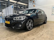 BMW 1-serie - 118i Edition M Sport Shadow Executive
