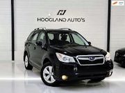 Subaru Forester - 2.0 D Luxury Plus DUITSE PAPIEREN