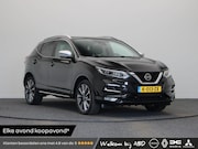 Nissan Qashqai - 1.3 DIG-T Tekna + | Automaat | Trekhaak | 1500 KG | Stoelver