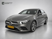 Mercedes-Benz A-klasse - 180 Business Solution AMG | NL-AUTO | DEALER ONDERH | STOELV