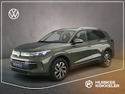 Volkswagen Tiguan - 1.5 eHybrid 204pk Limited Edition