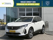 Peugeot 3008 - 1.6 HYbrid 225 Allure Pack Business I Navigatie I Achteruitr