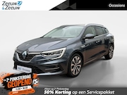 Renault Mégane - Estate 1.3 TCe 140 Techno | Camera | Navigatie | Apple Carpl