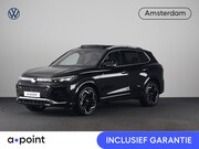 Volkswagen Tiguan - 1.5 eHybrid R-Line Edition 204 pk Automaat (DSG) | Verlengde