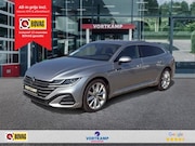Volkswagen Arteon Shooting Brake - 1.4 TSI DSG R-LINE BUSINESS+ TREKHAAK/ELEKKLEP/360CAM/ACC/ST