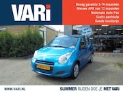 Suzuki Alto - 1.0 COMFORT VVT EASSS