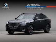 BMW iX2 - eDrive20 67 kWh M Sport Pro Edition