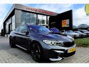 BMW M2 - 2-serie Coupé DCT, Pano, M-Performance uitlaat, Memory!