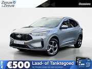 Ford Kuga - 2.5 PHEV ST-Line 243PK | NL Auto | Panoramadak | El. Trekhaa