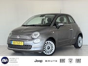 Fiat 500 - 0.9 TwinAir Turbo Collezione | Dealeronderhouden | Climate C