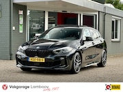 BMW 1-serie - M135i xDrive High Executive Pano Head-up Keyless
