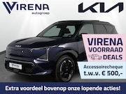 Kia EV5 - GT-Line Business Edition 81.4 kWh - Stoelverwarming - Stuurw