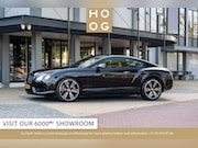 Bentley Continental GT - 4.0 V8 Mulliner