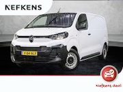 Citroën Jumpy - ë-Jumpy L2 136PK 75 kWh | 1ste Eigenaar | ACCU 96%