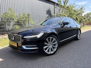 Volvo S90 - 2.0 T8 AWD Inscription / AUTOMAAT / SCHUIFDAK / NAVI / CRUIS
