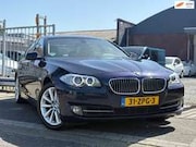 BMW 5-serie - 528i High Executive | NWE D-Ketting | Xeno