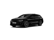 Audi A6 E-TRON - Avant S6 Avant e-tron quattro 503 1AT Automaat | Privacy gla