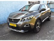 Peugeot 3008 - 1.2 AGC Allure LED Sv packsafety Nav